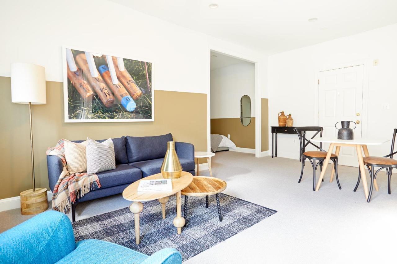 Kasa Del Ray Alexandria Aparthotel Ngoại thất bức ảnh