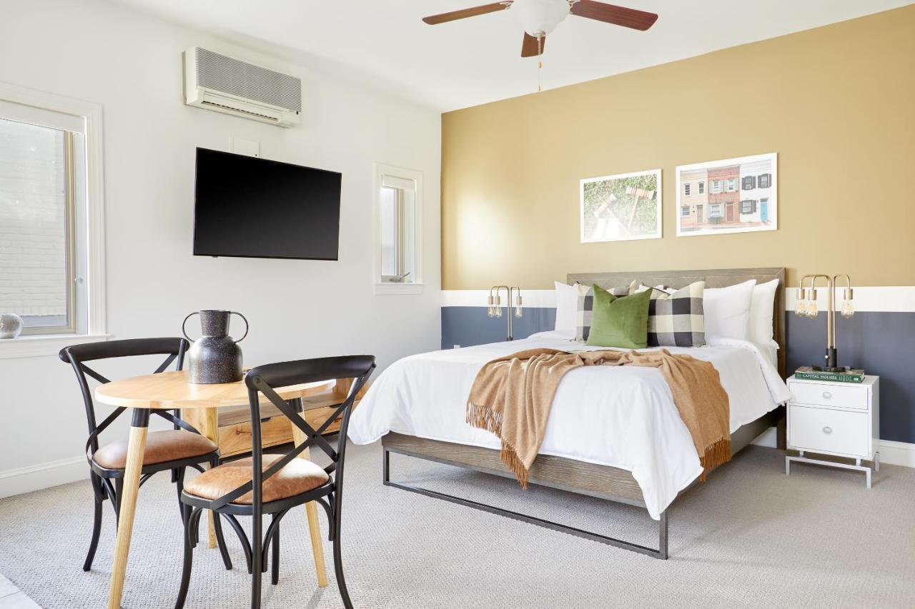 Kasa Del Ray Alexandria Aparthotel Ngoại thất bức ảnh