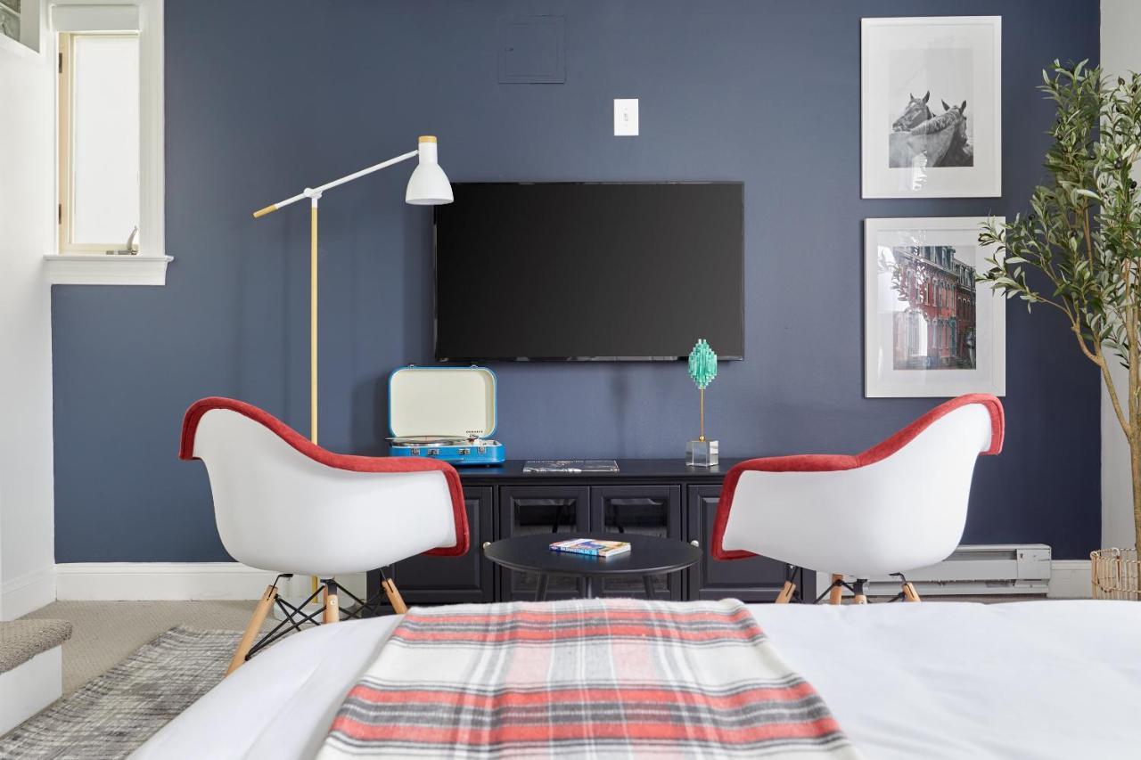 Kasa Del Ray Alexandria Aparthotel Ngoại thất bức ảnh
